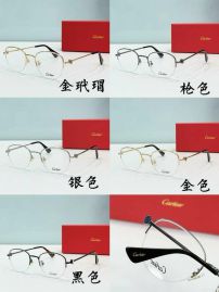 Picture of Cartier Optical Glasses _SKUfw56614320fw